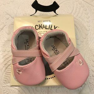 Jack & Lily London Shoes